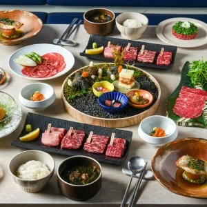 Dokyo Deungsim Gwanggyo Branch