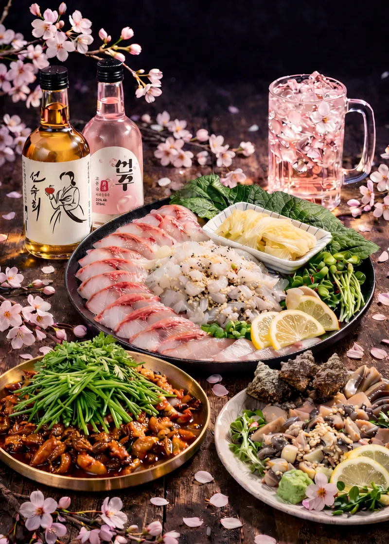 Seonjuga Seolleung Branch