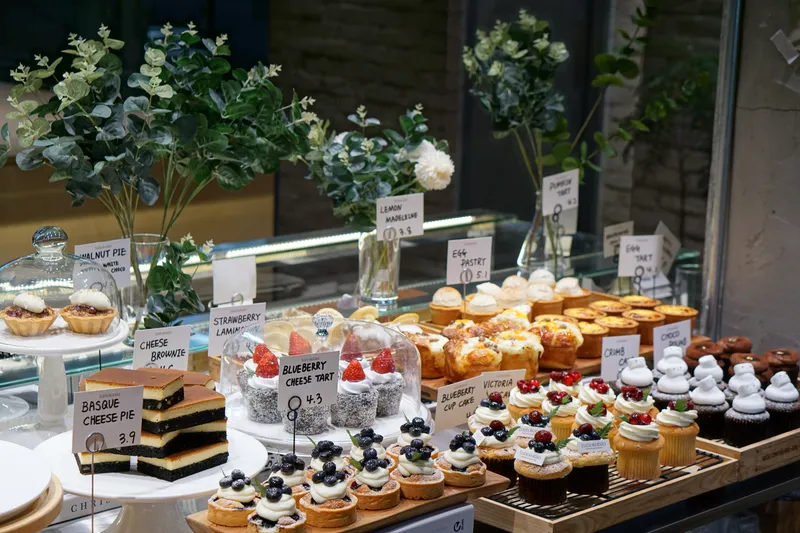 Mejor Cafe en  - 투또톤토