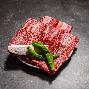 Best Korean BBQ in  - Sinsahwaro Sinsa Bonjeom