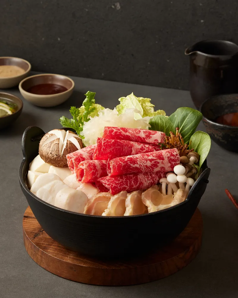 Mejor Sushi en  - 일상정원 센트럴시티점