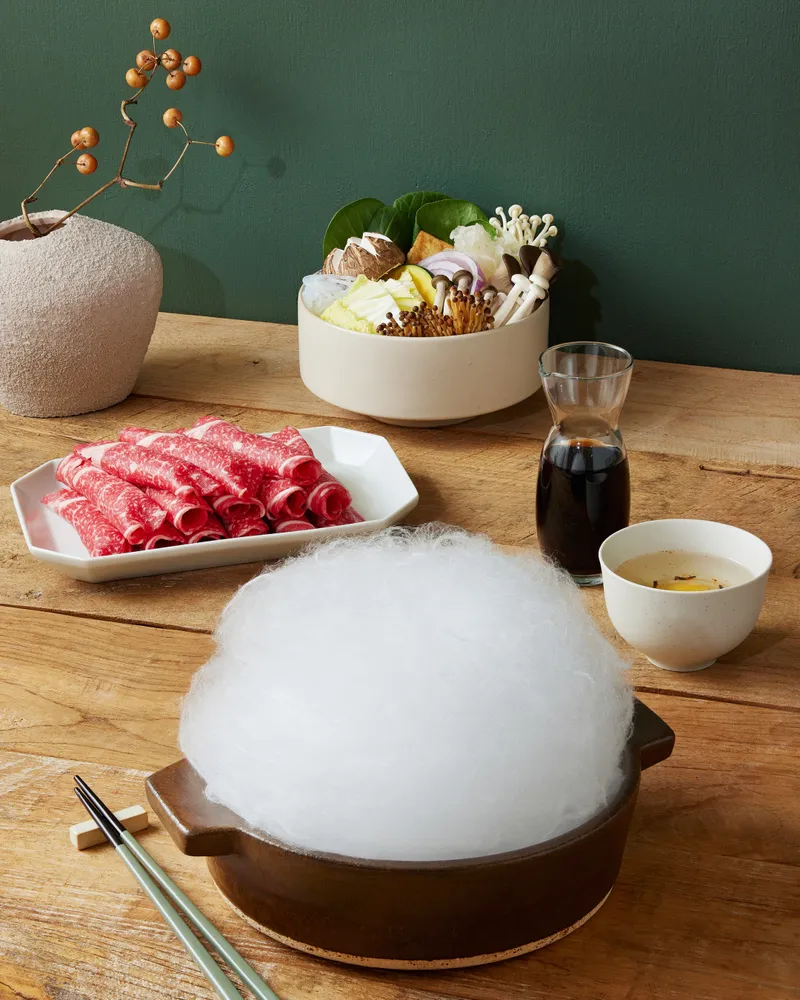 Mejor Sushi en  - 일상정원 센트럴시티점