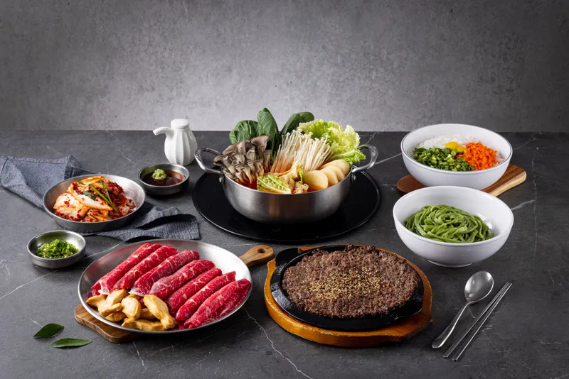 Choigane Shabu Beoseot Kalguksu Seongsu Jigyungjeom