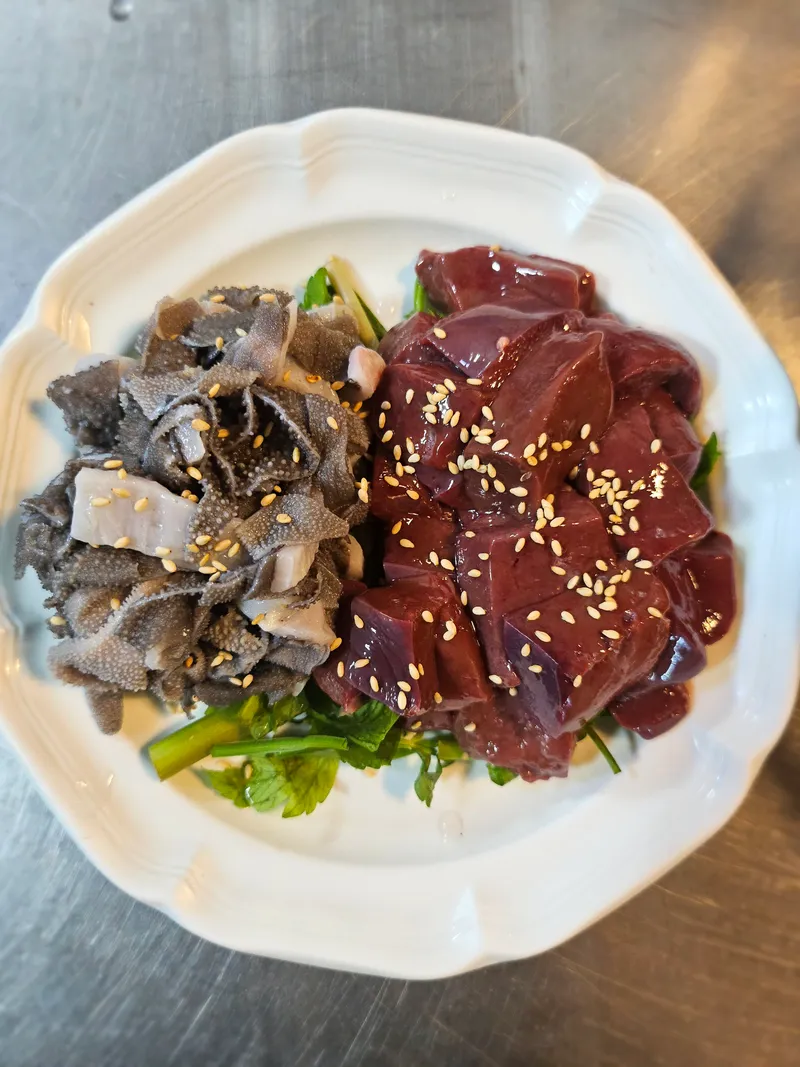 Best High-quality beef in Seongsan - Ttottogogitgan BBQ