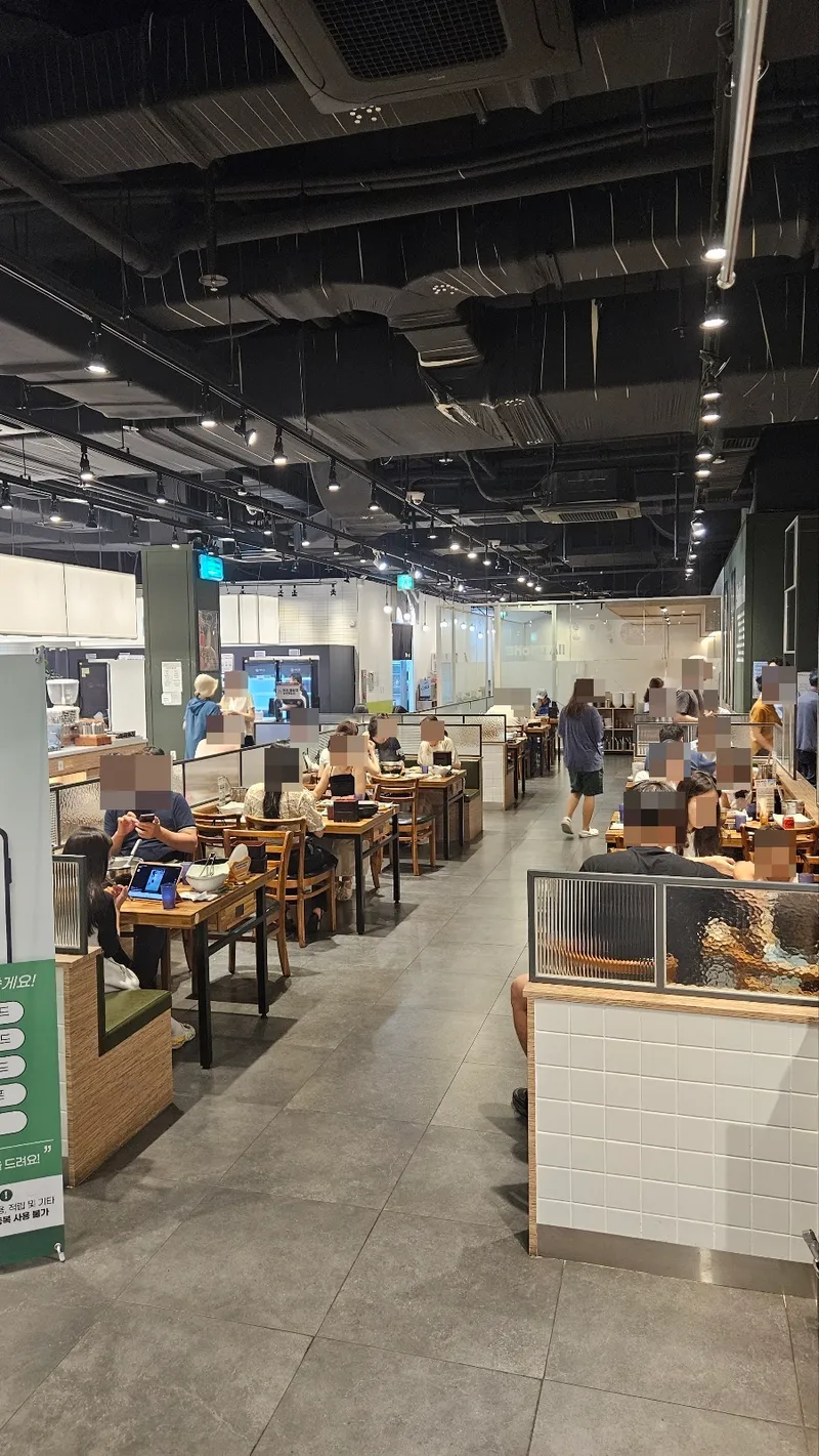 Best Tteokbokki in Haeundae - Syabeuol Centum City Branch