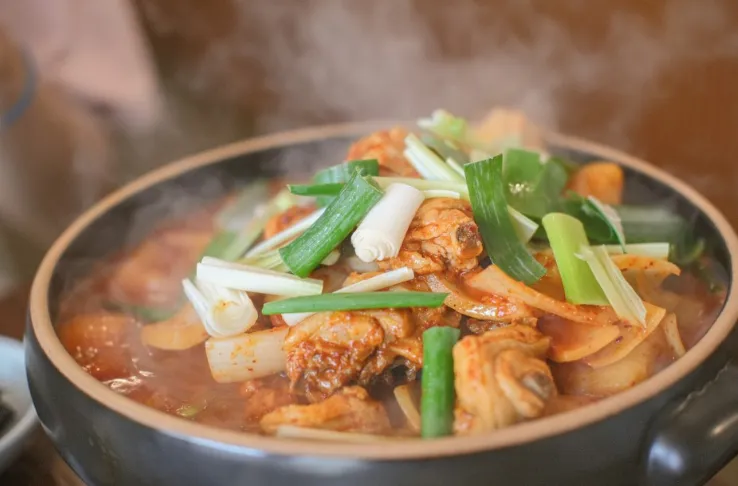 Mejor Mixed Rice Bowl en Yongsan - 수라간