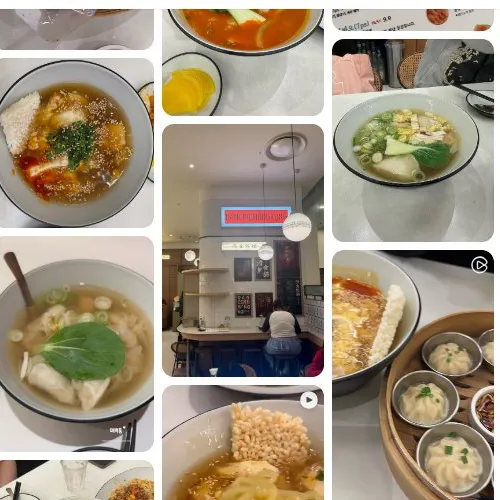 Mejor Chinese en  - 댄싱홍콩 롯데월드몰점