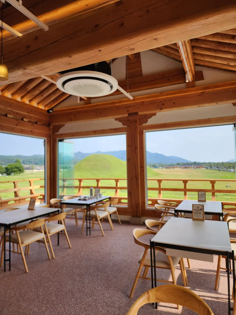 Best Beondegi in Hwangrye-dang-gil - Bokgil Gyeongju Bonjeom