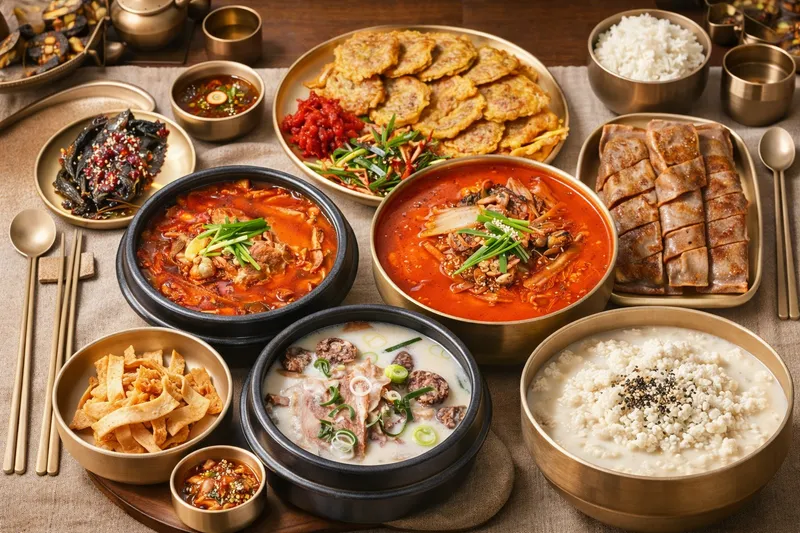 Chaebi Stay Seongsu Jeongseongok