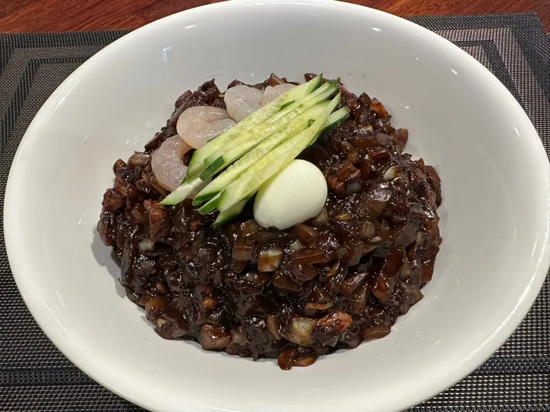 Mejor Jajangmyeon en  - 동우