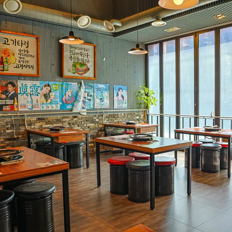 Best Grilled Meat Dishes in Haeundae - Darin Makchang Haeundae Main Branch