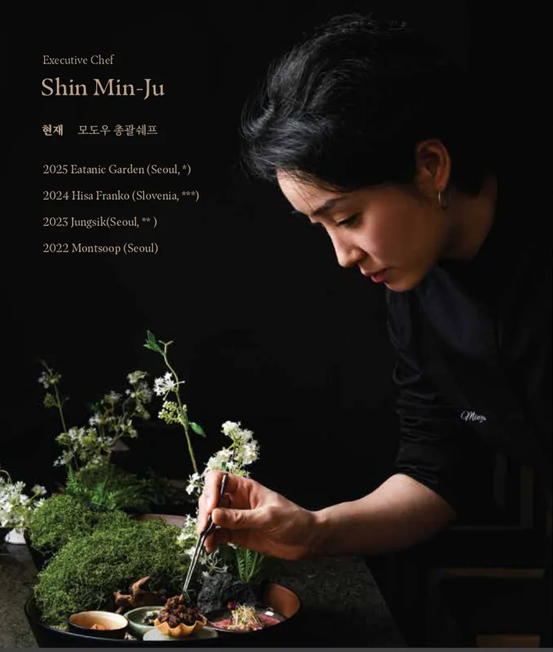 Mejor Korean beef en Sangdo-dong - 모도우 The ROOM 대치점
