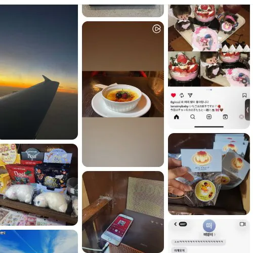 Mejor cafe en Jeju City - 델문도