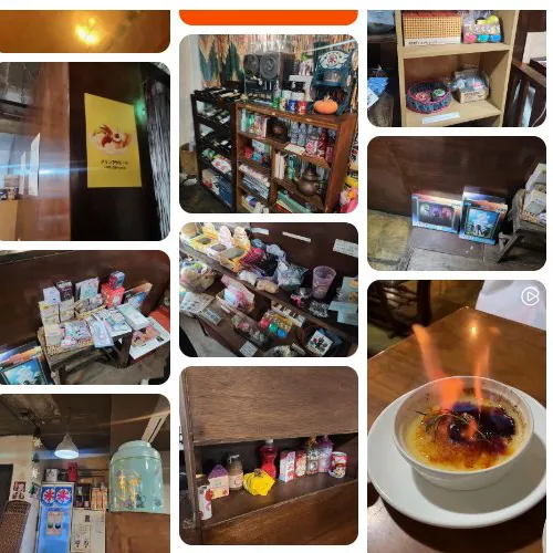 Mejor cafe en Jeju City - 델문도