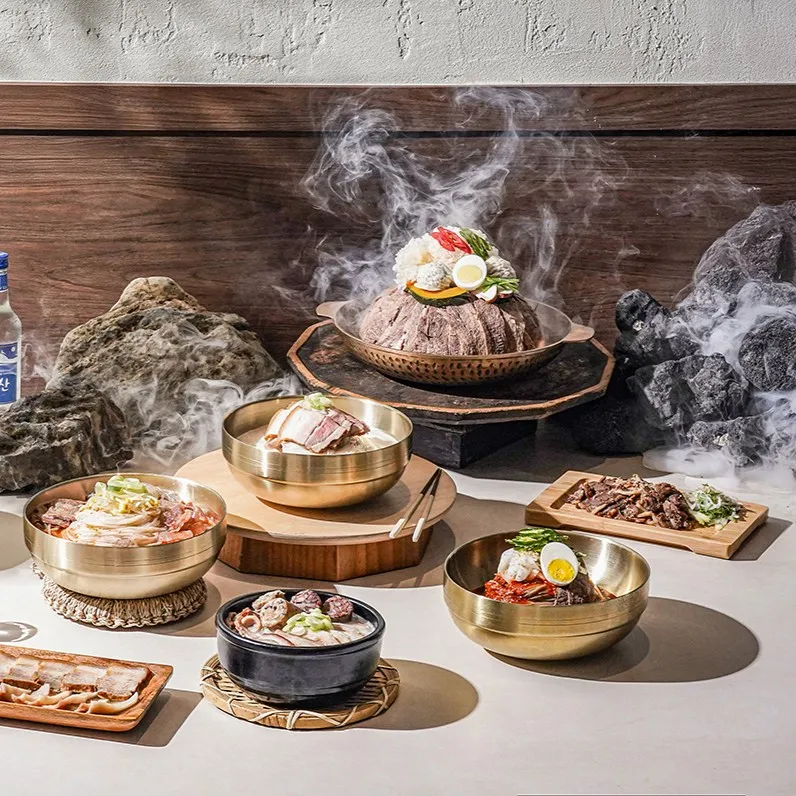 Hanramyeonok Suwon Ingye Branch