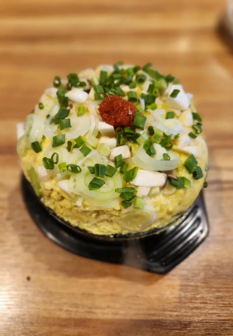 Mejor Cold Noodles en Hapjeong - 돼지전 합정점