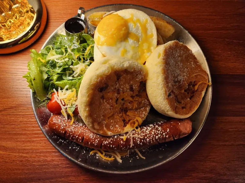 Mejor cafe en Songdo International Business District - 젠젠 본점