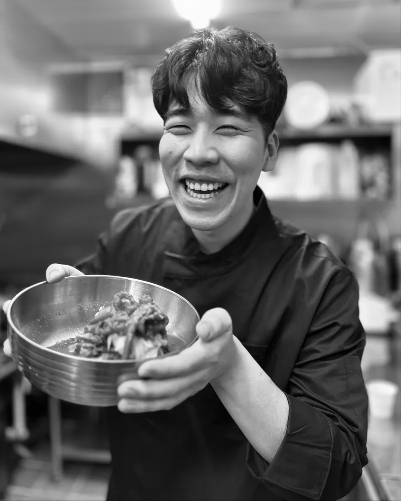 Mejor Cold Noodle en Suseong-gu - 대구골목냉면