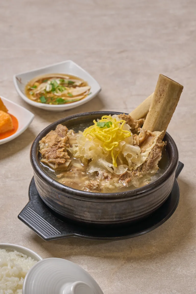 Mejor Cold Noodle en Suseong-gu - 대구골목냉면