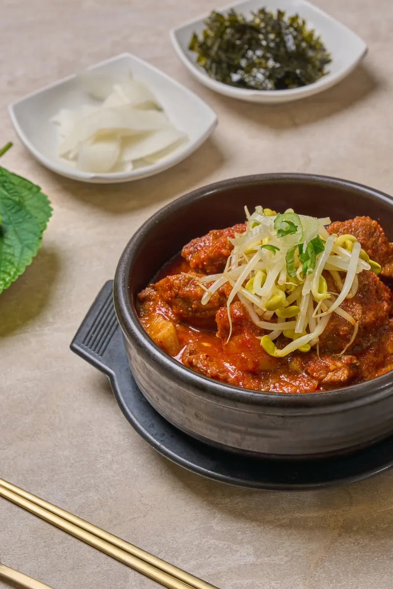 Mejor Cold Noodle en Suseong-gu - 대구골목냉면