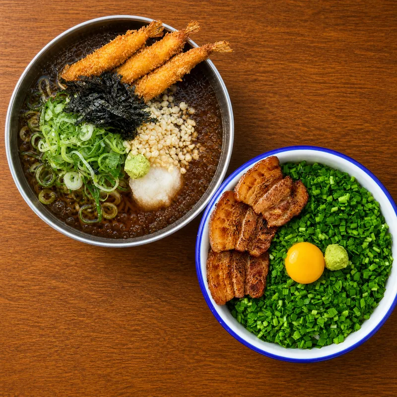 Best Short ribs in Yeonnam - Yeonnam Kalguksu