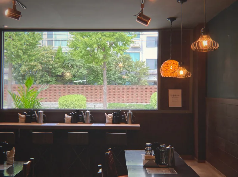 Best Short ribs in Yeonnam - Yeonnam Kalguksu