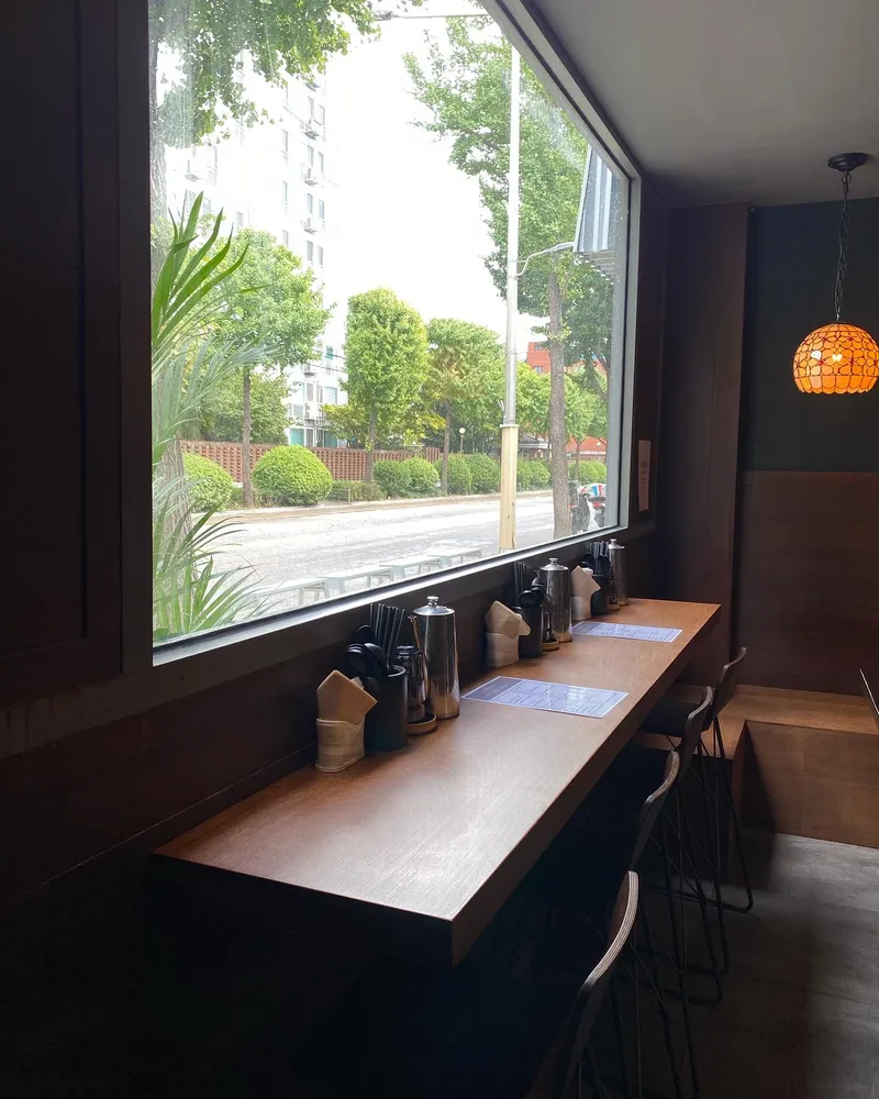 Best Short ribs in Yeonnam - Yeonnam Kalguksu