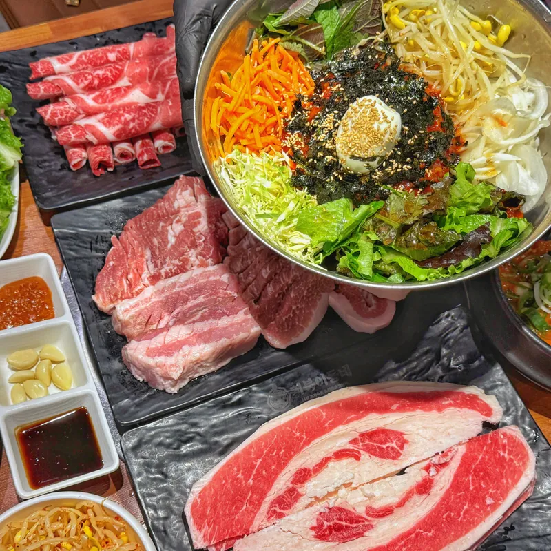 Best Korean Beef in Seo-myeon - Geobugi Dongne Busan Seomyeon Branch