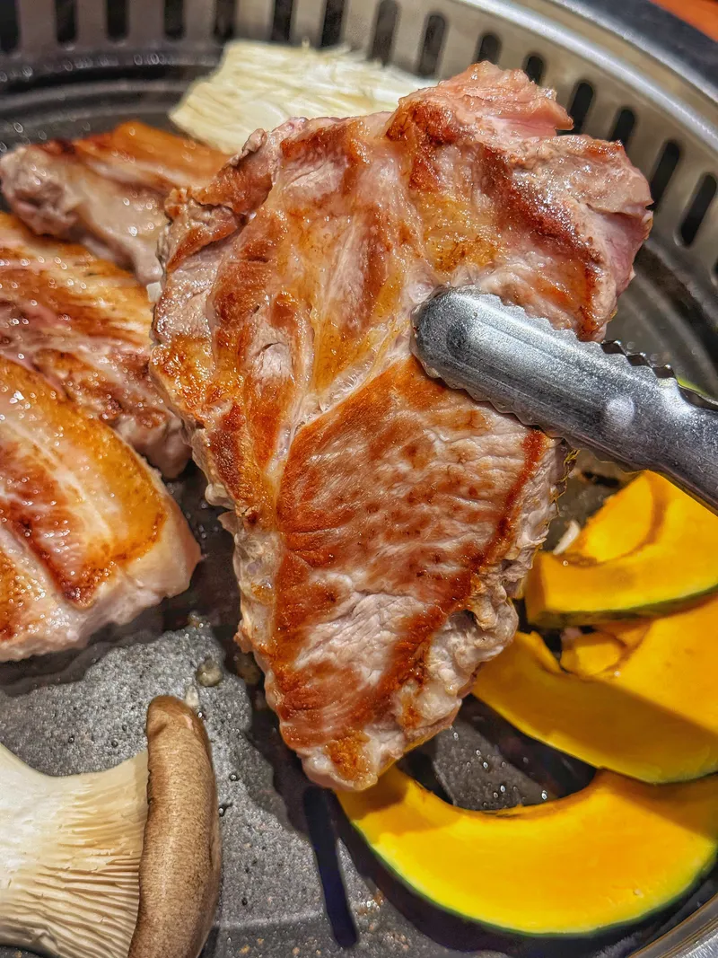 Best Korean Beef in Seo-myeon - Geobugi Dongne Busan Seomyeon Branch