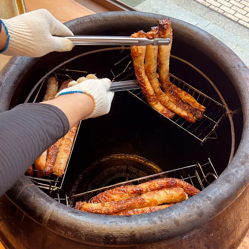 Best Gopchang in  - Danmak Seokchon Lake Branch