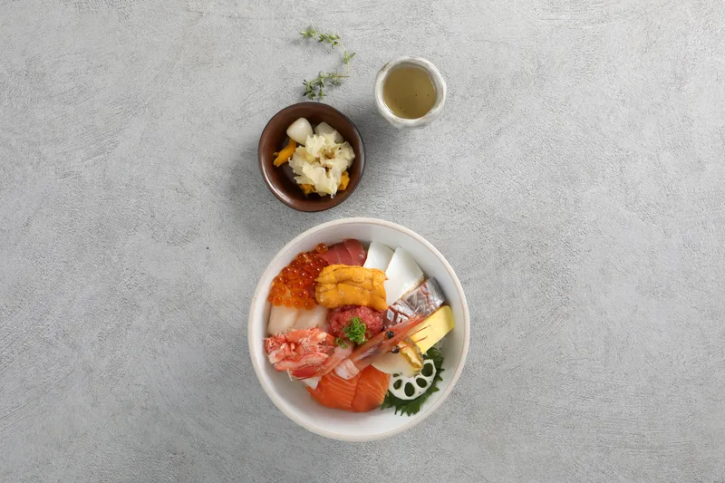 Obok Susan City Plaza Yeouido Branch