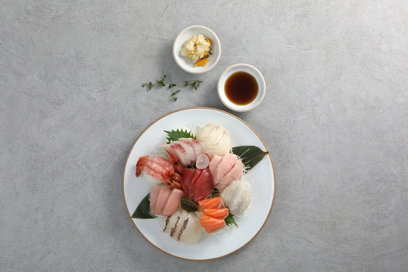 Best Sushi in Yeouido - Obok Susan City Plaza Yeouido Branch