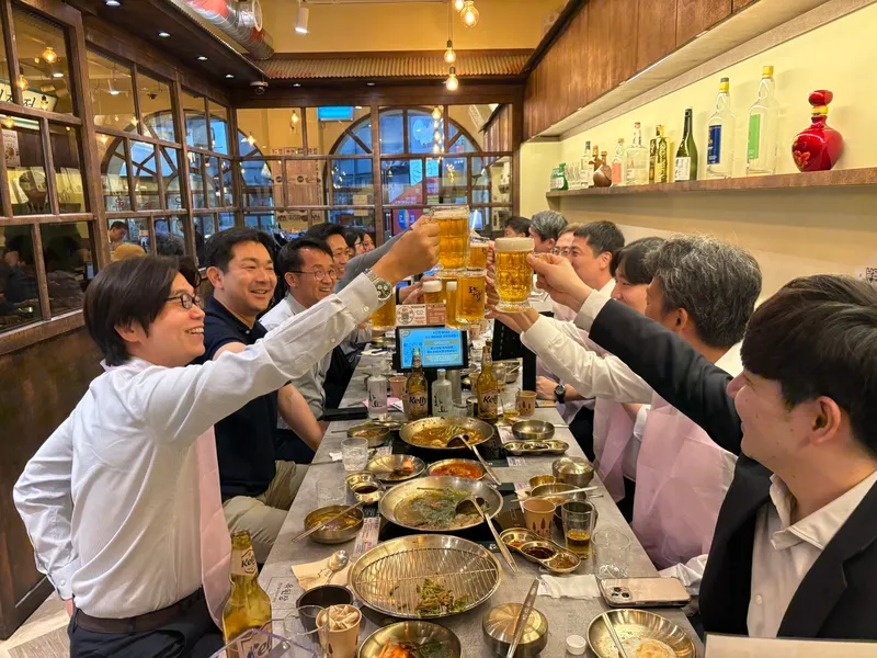Okdoenjang Yangjae Branch