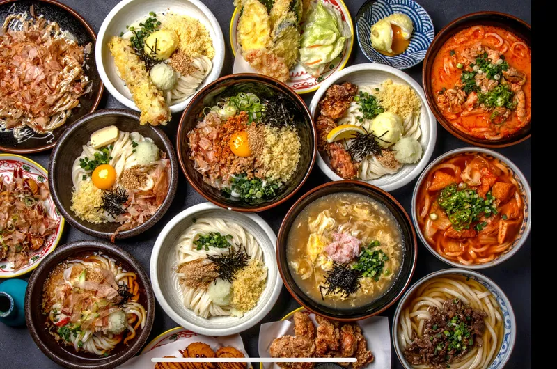 Sobasikdang