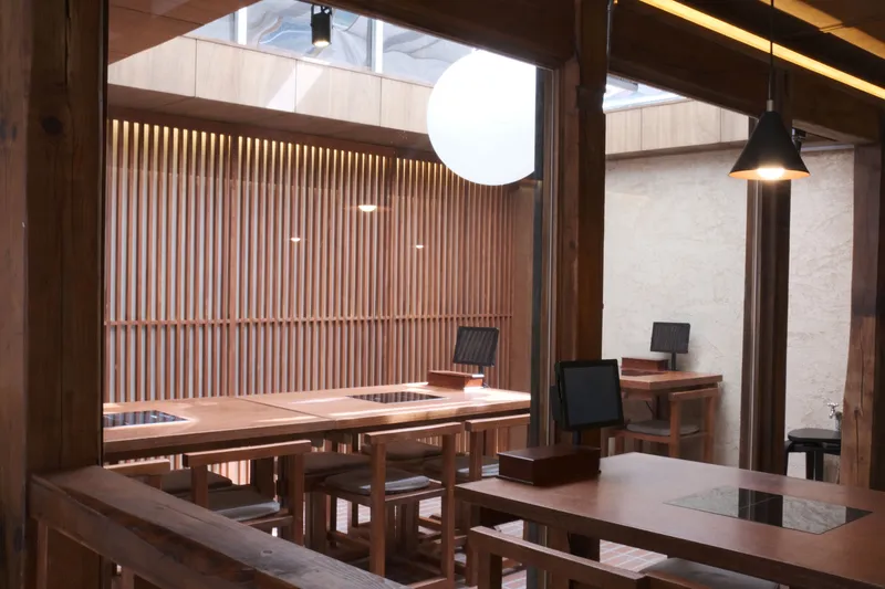 Milpoyu Insadong Branch