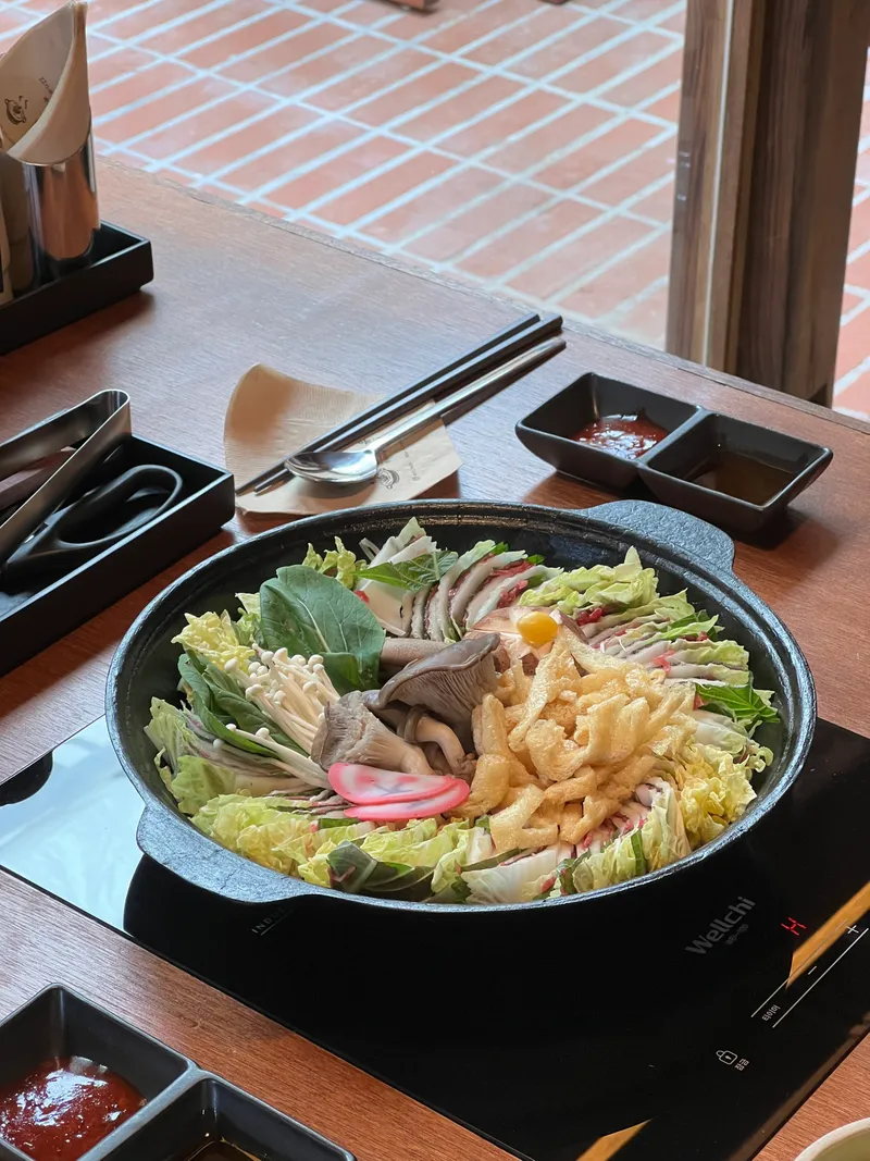 Best Korean Noodles in Myeong-dong - Milpoyu Insadong Branch