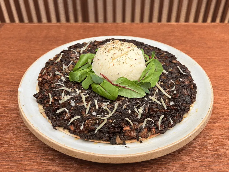 Best Korean Noodles in Myeong-dong - Milpoyu Insadong Branch