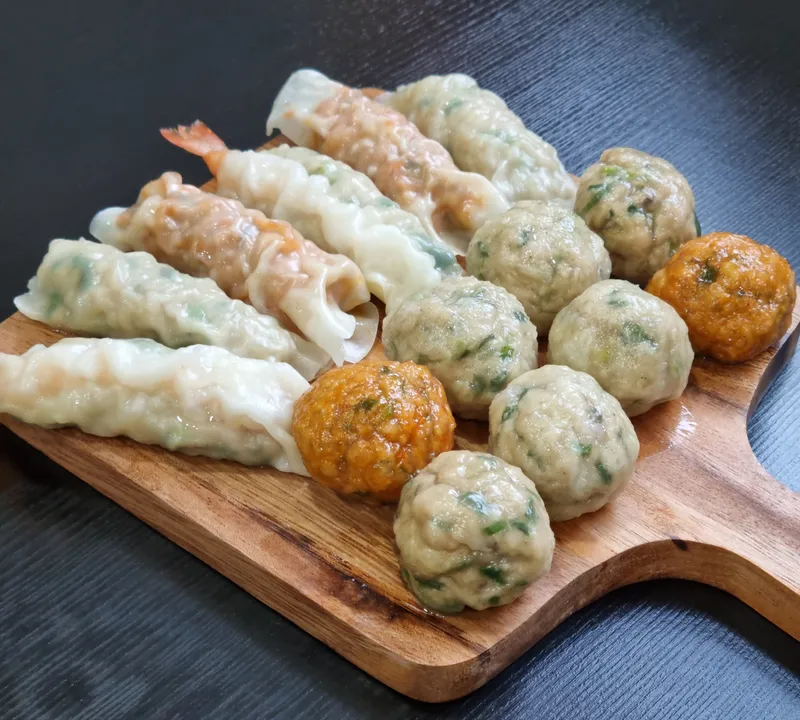 Gullimdang Minamjeom
