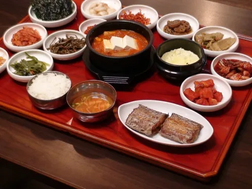 Cheongdamgol