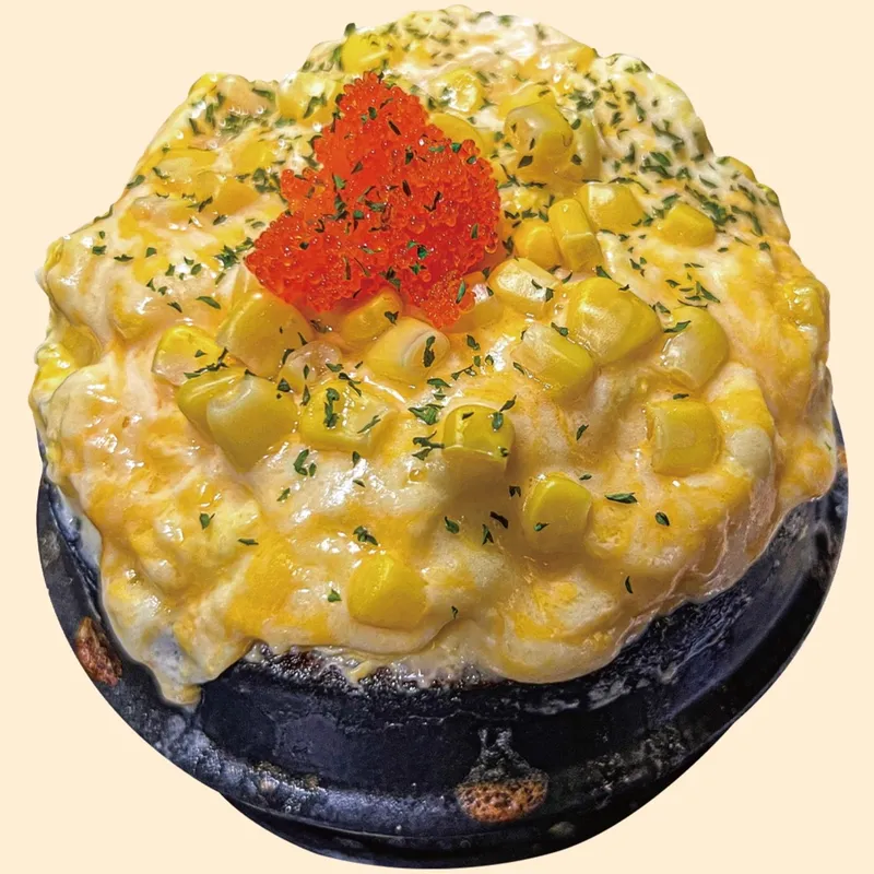 Mejor Spicy Rice Cakes en Hongdae - 떡볶이상회