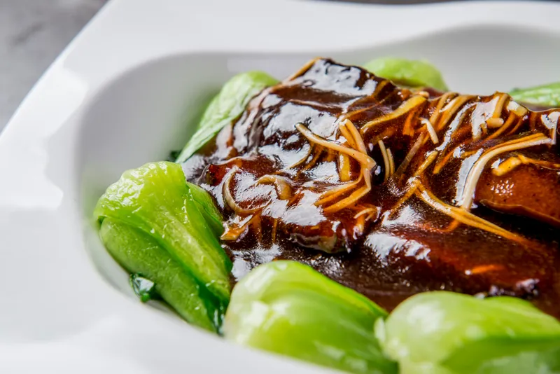 Mejor Chinese en  - 천미미 신사점