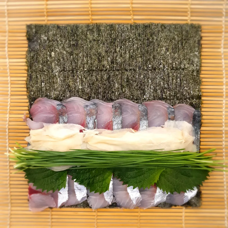 Mejor Sushi en Gaksa - 동락