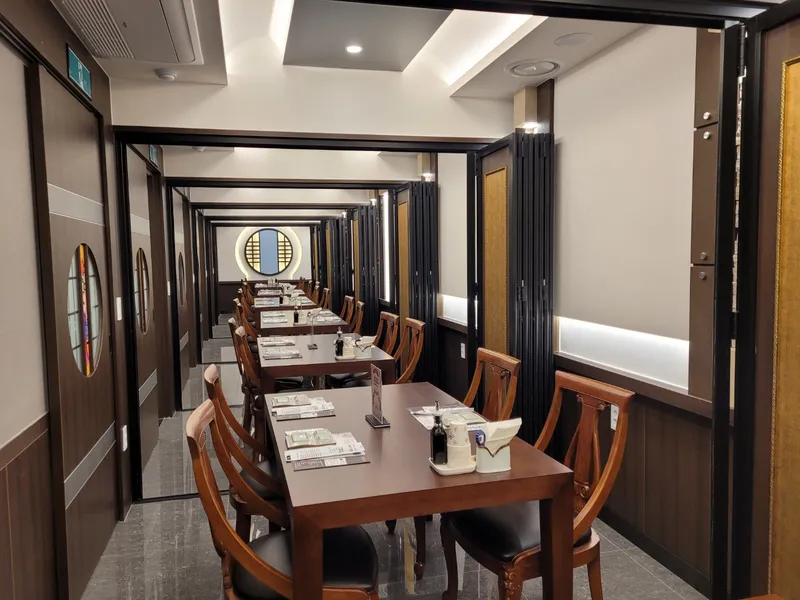 Mejor Raw Fish en Eulji-ro - VIP참치 프레지던트호텔점
