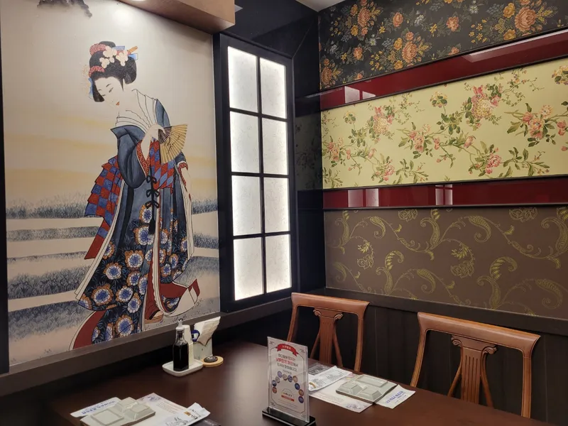 Mejor Raw Fish en Eulji-ro - VIP참치 프레지던트호텔점