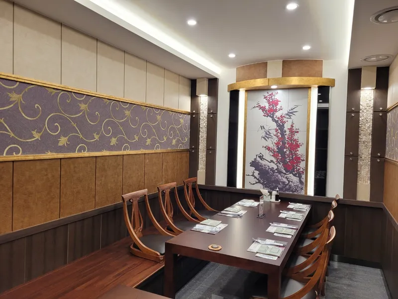 Mejor Raw Fish en Eulji-ro - VIP참치 프레지던트호텔점