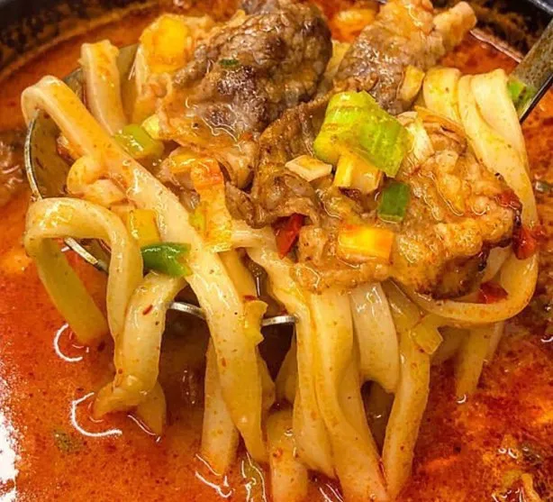 Best beef intestines and pork intestines in Dunsan - Uhwa Gopchang