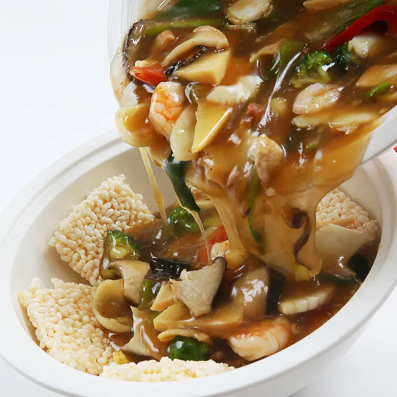 Mejor Chinese en  - 차이나린찐