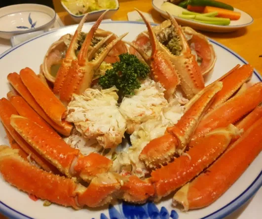 Daseong Daegae King Crab
