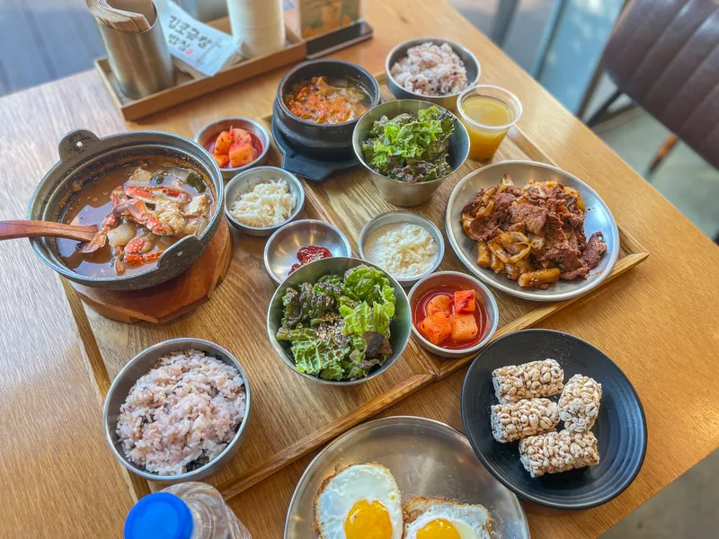 Mejor cafe en Suseong-gu - 카페동이 시지점