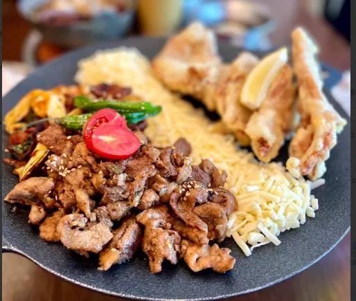 Mejor cafe en Suseong-gu - 카페동이 시지점
